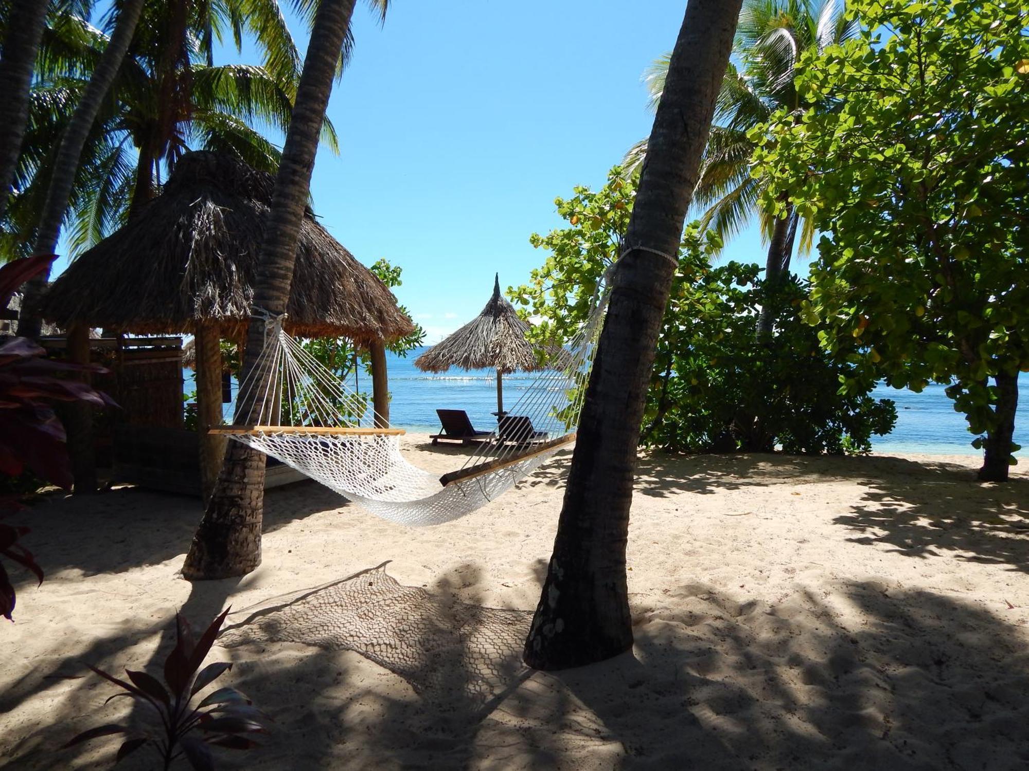 Octopus Resort Nalauwaki Exterior photo